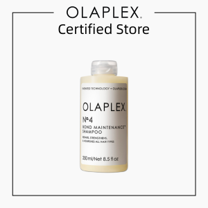 OLAPLEX No. 4 Bond Maintenance Shampoo 250ml